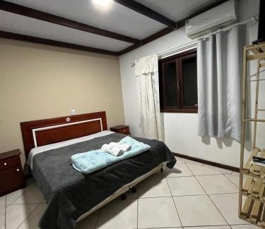 Urubici Apartamento | Pousada Café no Bule