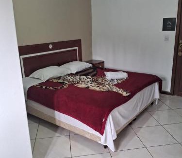 Urubici Apartamento | Pousada Café no Bule