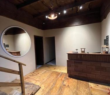 Urubici Apartamento | Pousada Café no Bule