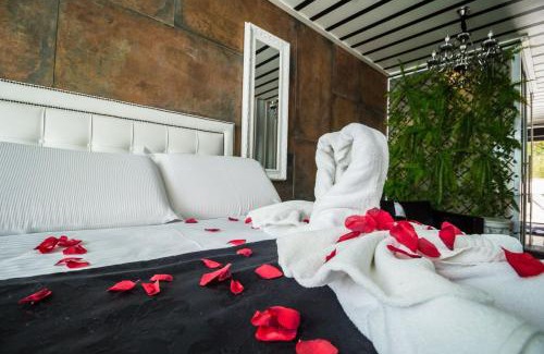 Vila Inglesa Hotel | Pousada Cafe Poesia