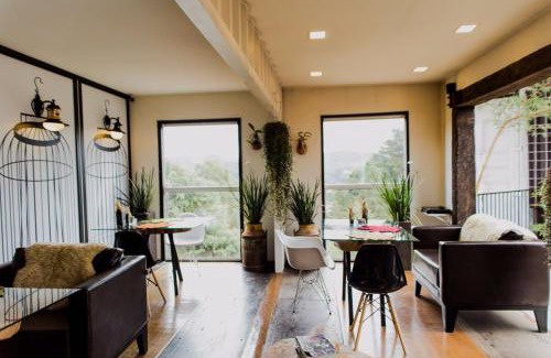 Vila Inglesa Hotel | Pousada Cafe Poesia