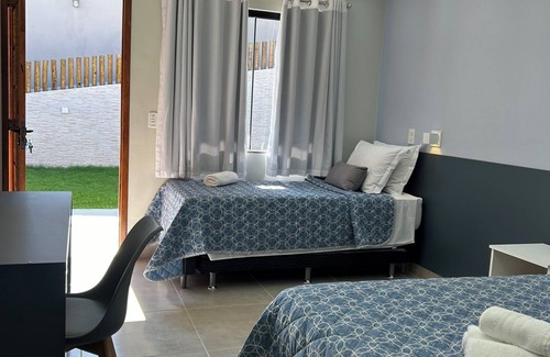 Buzios Hotel | Pousada CafeMar