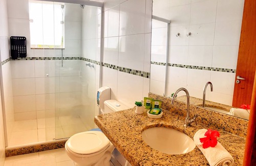 Buzios Hotel | Pousada CafeMar