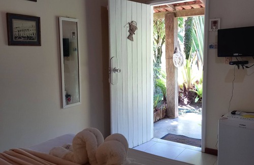 Barra Grande Hotel | Pousada Cais Dourado