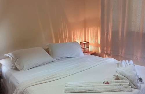 Barra Grande Hotel | Pousada Cais Dourado