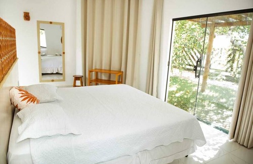 Prado Hotel | Pousada Caju do Mato