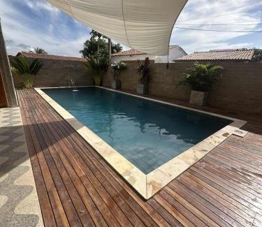 Canoa Quebrada Hotel | pousada calango