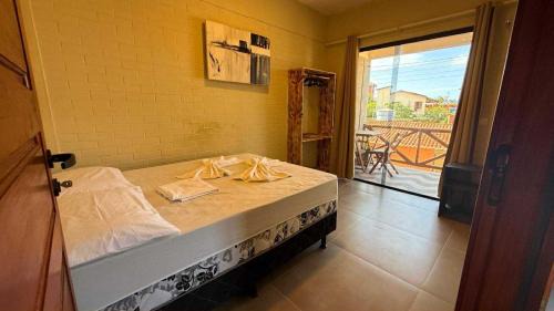 Canoa Quebrada Hotel | pousada calango