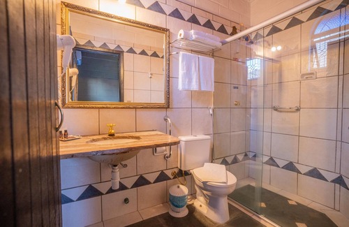 Alto Paraiso de Goias Hotel | Pousada Camelot