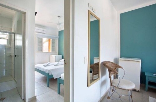 Sao Sebastiao Hotel | Pousada Camburioca