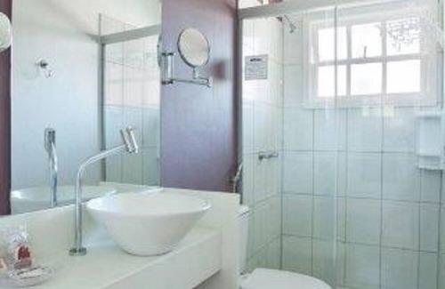 Sao Sebastiao Hotel | Pousada Camburioca