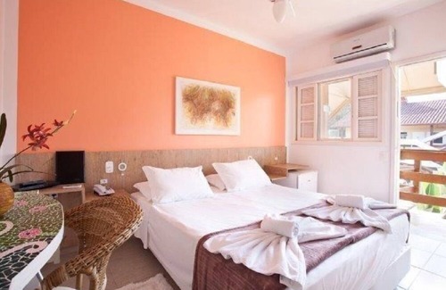 Sao Sebastiao Hotel | Pousada Camburioca
