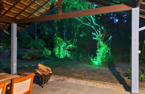 Lumiar Hotel | Pousada Caminho das Candeias
