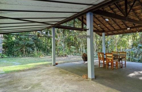 Lumiar Hotel | Pousada Caminho das Candeias