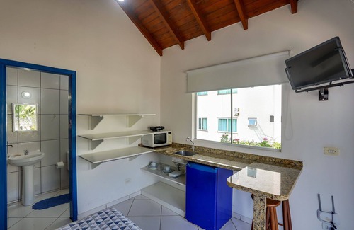 Bombas Hotel | Pousada Canário Azul