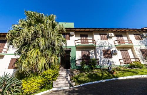 Centro Hotel | Pousada Canaã