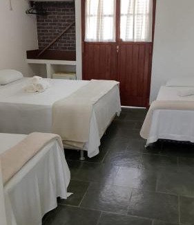 Canavieiras Hotel | Pousada Canavieiras