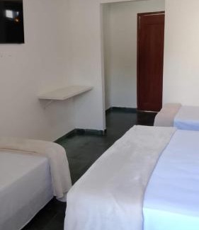 Canavieiras Hotel | Pousada Canavieiras