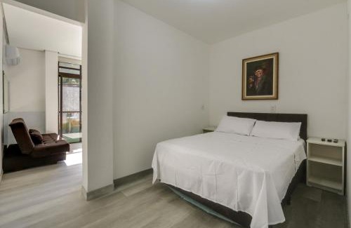 Canasvieiras Hotel | Pousada Cancun
