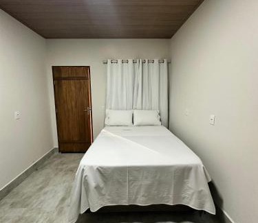 Davidopolis Hotel | Pousada Canta Galo