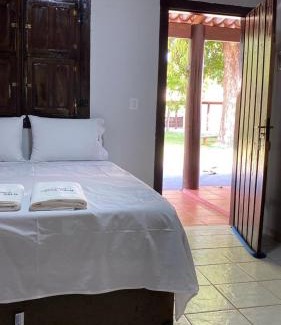 Davidopolis Hotel | Pousada Canta Galo