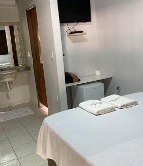Davidopolis Hotel | Pousada Canta Galo
