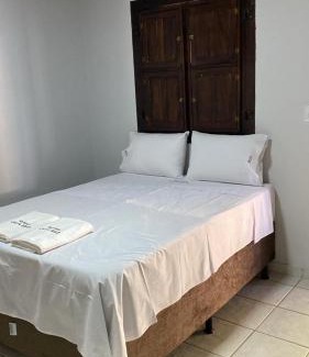 Davidopolis Hotel | Pousada Canta Galo