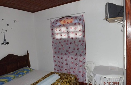 Serra do Cipo Hotel | Pousada Cantinho das Mangueiras