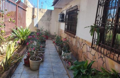 Cuiaba Casa | Pousada Cantinho do Sossego