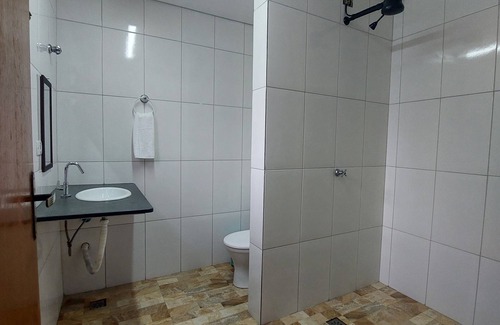 Loteamento Joao Batista Juliao Hotel | POUSADA CANTINHO DO GUARUJÁ