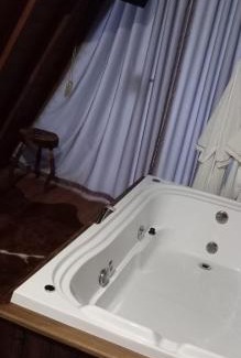 Imarui Otro | Pousada cantinho dos sonhos - chale do sossego