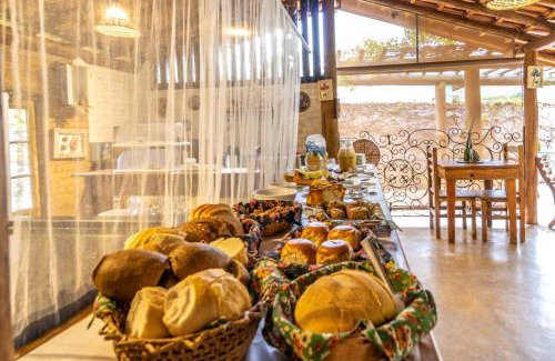 Sao Bento do Sapucai Hotel | Pousada Canto da Lua