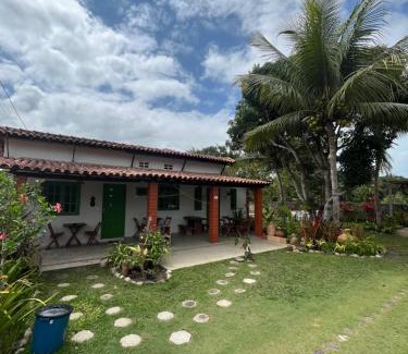 Guaiu Hotel | Pousada Canto da Reg