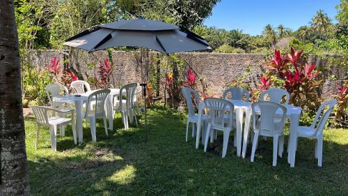 Guaiu Hotel | Pousada Canto da Reg