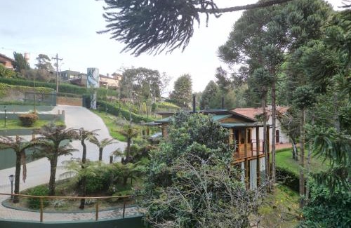 Monte Verde Casa | Pousada Canto da Nascente