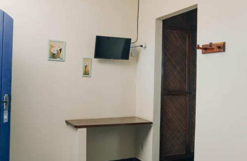 Centro Hotel | Pousada Canto da Vila
