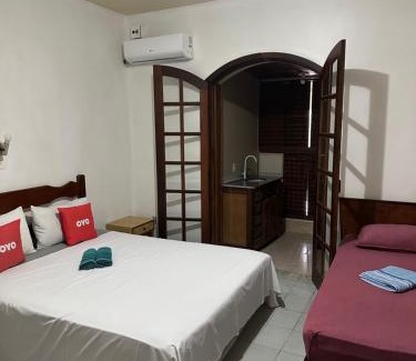 Piratininga Hotel | Pousada Canto de Piratininga