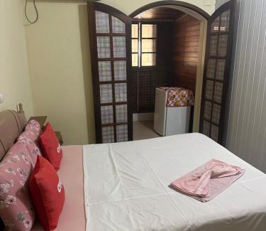Piratininga Hotel | Pousada Canto de Piratininga
