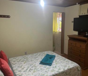 Piratininga Hotel | Pousada Canto de Piratininga