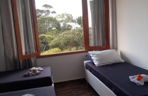 Itacare Casa | Pousada Canto de Zul