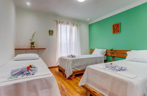 Itacare Casa | Pousada Canto de Zul
