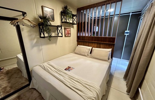 Penha Hotel | Pousada Canto do Gravatá