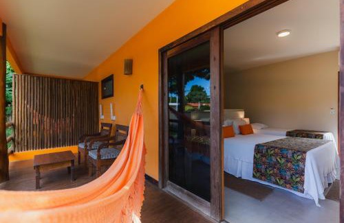 Barra Grande Hotel | Pousada Canto do Sol
