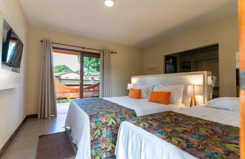 Barra Grande Hotel | Pousada Canto do Sol
