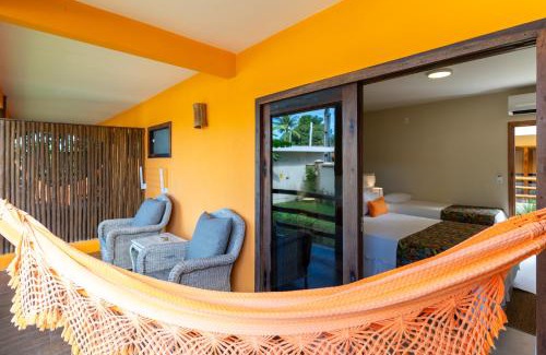 Barra Grande Hotel | Pousada Canto do Sol