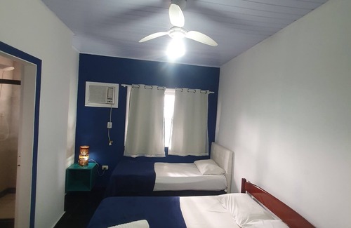 Balneario Praia do Pernambuco Hotel | Pousada Canto dos Mares