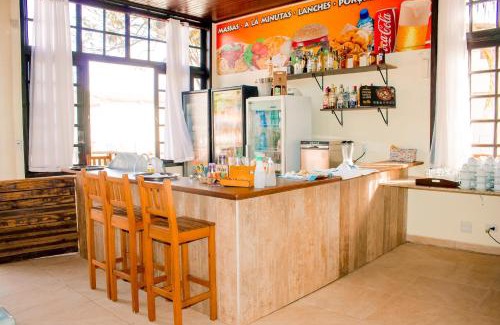 Canto Grande Hotel | Pousada Canto Grande