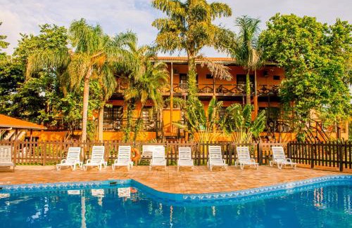 Canto Grande Hotel | Pousada Canto Grande