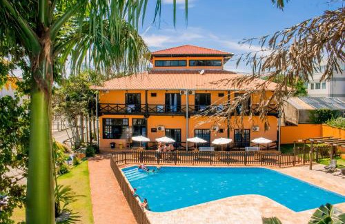 Canto Grande Hotel | Pousada Canto Grande