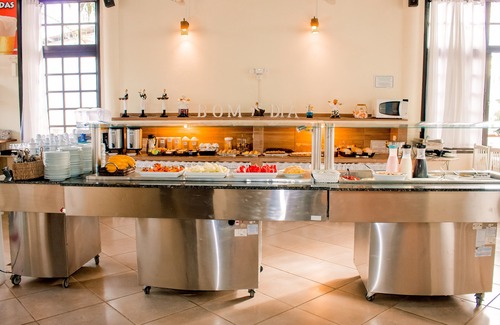 Canto Grande Hotel | Pousada Canto Grande